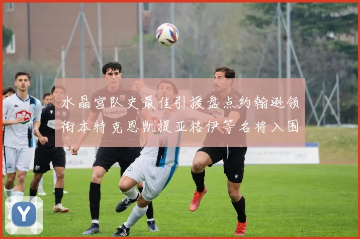 水晶宫队史最佳引援盘点约翰逊领衔本特克恩凯提亚格伊等名将入围
