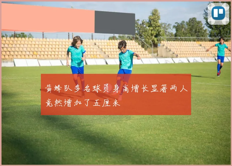 黄蜂队多名球员身高增长显著两人竟然增加了五厘米